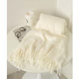 シャギーストール | WEGO【WOMEN】 | 詳細画像24 