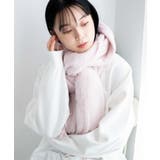 シャギーストール | WEGO【WOMEN】 | 詳細画像5 