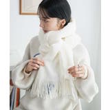 シャギーストール | WEGO【WOMEN】 | 詳細画像7 