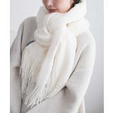 シャギーストール | WEGO【WOMEN】 | 詳細画像8 