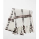 ワイドフリンジストール マフラー ストール | WEGO【WOMEN】 | 詳細画像56 