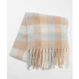 ワイドフリンジストール マフラー ストール | WEGO【WOMEN】 | 詳細画像57 