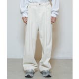 ヴィンテージコーデュロイスケーターパンツ 秋 冬 | WEGO【MEN】 | 詳細画像42