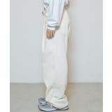 ヴィンテージコーデュロイスケーターパンツ 秋 冬 | WEGO【MEN】 | 詳細画像43