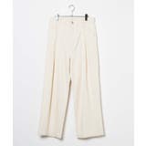 ヴィンテージコーデュロイスケーターパンツ 秋 冬 | WEGO【MEN】 | 詳細画像46