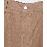 ヴィンテージコーデュロイスケーターパンツ 秋 冬 | WEGO【MEN】 | 詳細画像50
