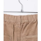 ヴィンテージコーデュロイスケーターパンツ 秋 冬 | WEGO【MEN】 | 詳細画像53