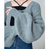 リボンニットボレロ レディース 秋 | WEGO【WOMEN】 | 詳細画像11