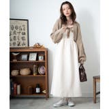 リボンニットボレロ レディース 秋 | WEGO【WOMEN】 | 詳細画像2