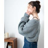 リボンニットボレロ レディース 秋 | WEGO【WOMEN】 | 詳細画像20