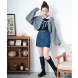 リボンニットボレロ レディース 秋 | WEGO【WOMEN】 | 詳細画像22