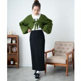 リボンニットボレロ レディース 秋 | WEGO【WOMEN】 | 詳細画像27