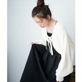 リボンニットボレロ レディース 秋 | WEGO【WOMEN】 | 詳細画像30