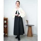 リボンニットボレロ レディース 秋 | WEGO【WOMEN】 | 詳細画像32