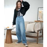 リボンニットボレロ レディース 秋 | WEGO【WOMEN】 | 詳細画像37
