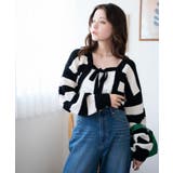 リボンニットボレロ レディース 秋 | WEGO【WOMEN】 | 詳細画像39
