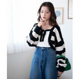 リボンニットボレロ レディース 秋 | WEGO【WOMEN】 | 詳細画像40