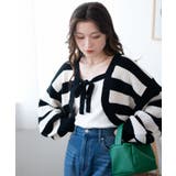 リボンニットボレロ レディース 秋 | WEGO【WOMEN】 | 詳細画像41