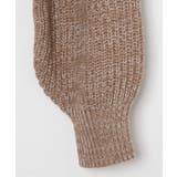 リボンニットボレロ レディース 秋 | WEGO【WOMEN】 | 詳細画像55