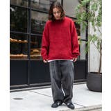 スケーターズ タックワイドデニムパンツ メンズ | WEGO【MEN】 | 詳細画像14