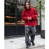 スケーターズ タックワイドデニムパンツ メンズ | WEGO【MEN】 | 詳細画像16
