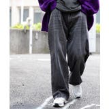 スケーターズ タックワイドデニムパンツ メンズ | WEGO【MEN】 | 詳細画像18