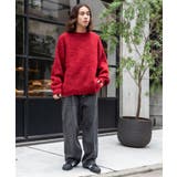 スケーターズ タックワイドデニムパンツ メンズ | WEGO【MEN】 | 詳細画像2