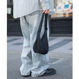スケーターズ タックワイドデニムパンツ メンズ | WEGO【MEN】 | 詳細画像22