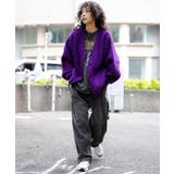 スケーターズ タックワイドデニムパンツ メンズ | WEGO【MEN】 | 詳細画像3