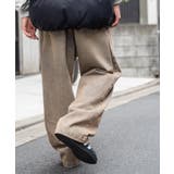 スケーターズ タックワイドデニムパンツ メンズ | WEGO【MEN】 | 詳細画像33