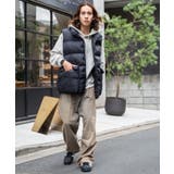 スケーターズ タックワイドデニムパンツ メンズ | WEGO【MEN】 | 詳細画像35