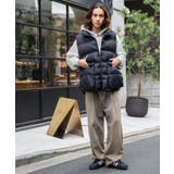 スケーターズ タックワイドデニムパンツ メンズ | WEGO【MEN】 | 詳細画像36