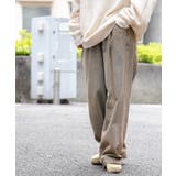スケーターズ タックワイドデニムパンツ メンズ | WEGO【MEN】 | 詳細画像37