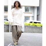 スケーターズ タックワイドデニムパンツ メンズ | WEGO【MEN】 | 詳細画像38