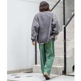 スケーターズ タックワイドデニムパンツ メンズ | WEGO【MEN】 | 詳細画像39