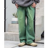 スケーターズ タックワイドデニムパンツ メンズ | WEGO【MEN】 | 詳細画像44