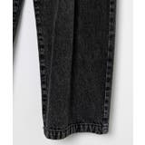 スケーターズ タックワイドデニムパンツ メンズ | WEGO【MEN】 | 詳細画像65