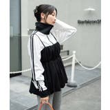 ショートトラックジャケット レディース 秋 | WEGO【WOMEN】 | 詳細画像11