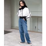 ショートトラックジャケット レディース 秋 | WEGO【WOMEN】 | 詳細画像15