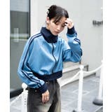 ショートトラックジャケット レディース 秋 | WEGO【WOMEN】 | 詳細画像22