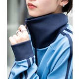 ショートトラックジャケット レディース 秋 | WEGO【WOMEN】 | 詳細画像6