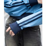 ショートトラックジャケット レディース 秋 | WEGO【WOMEN】 | 詳細画像7