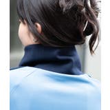 ショートトラックジャケット レディース 秋 | WEGO【WOMEN】 | 詳細画像8