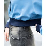 ショートトラックジャケット レディース 秋 | WEGO【WOMEN】 | 詳細画像9