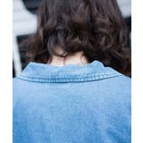 ヴィンテージスタジャン レディース 秋 | WEGO【WOMEN】 | 詳細画像16 
