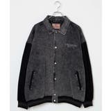 ヴィンテージスタジャン レディース 秋 | WEGO【WOMEN】 | 詳細画像24 
