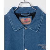 ヴィンテージスタジャン レディース 秋 | WEGO【WOMEN】 | 詳細画像25 