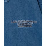 ヴィンテージスタジャン レディース 秋 | WEGO【WOMEN】 | 詳細画像29 