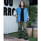 ヴィンテージスタジャン レディース 秋 | WEGO【WOMEN】 | 詳細画像33 