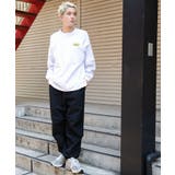 ヘビーウエイトワッペンロゴロンT レディース 秋 | WEGO【WOMEN】 | 詳細画像17